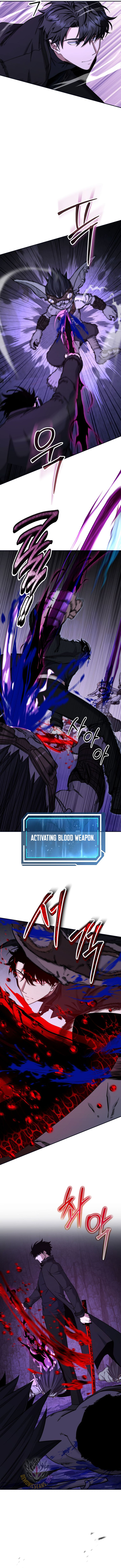 Return of the Sword God-Rank Civil Servant Chapter 48 7